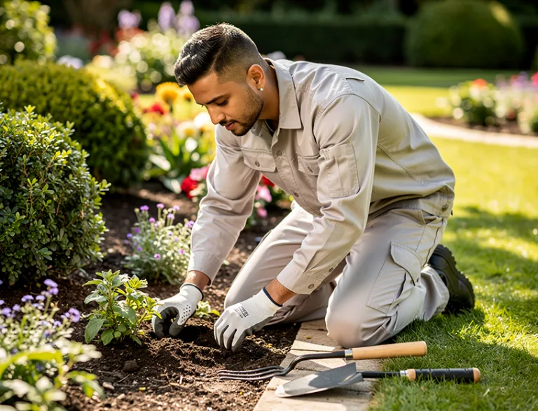 Landscape Designer service in Fort Collins